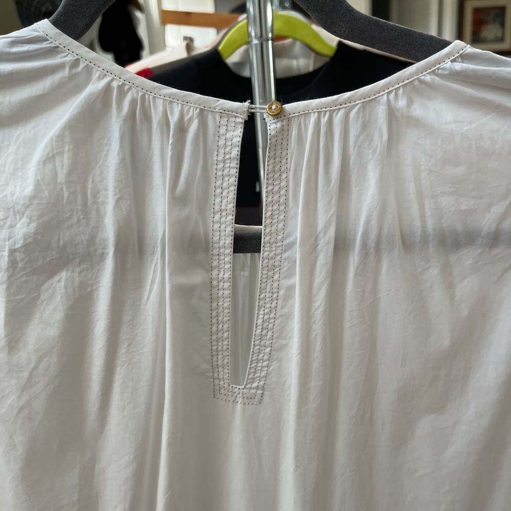 ULLA DRESS - Picture 6 of 7